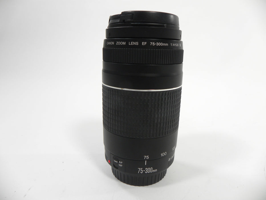 Canon EF 75-300mm f4-5.6 III