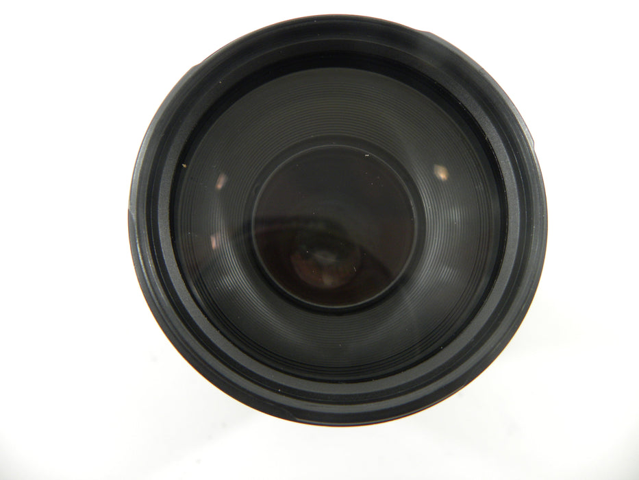 Canon EF 75-300mm f4-5.6 III