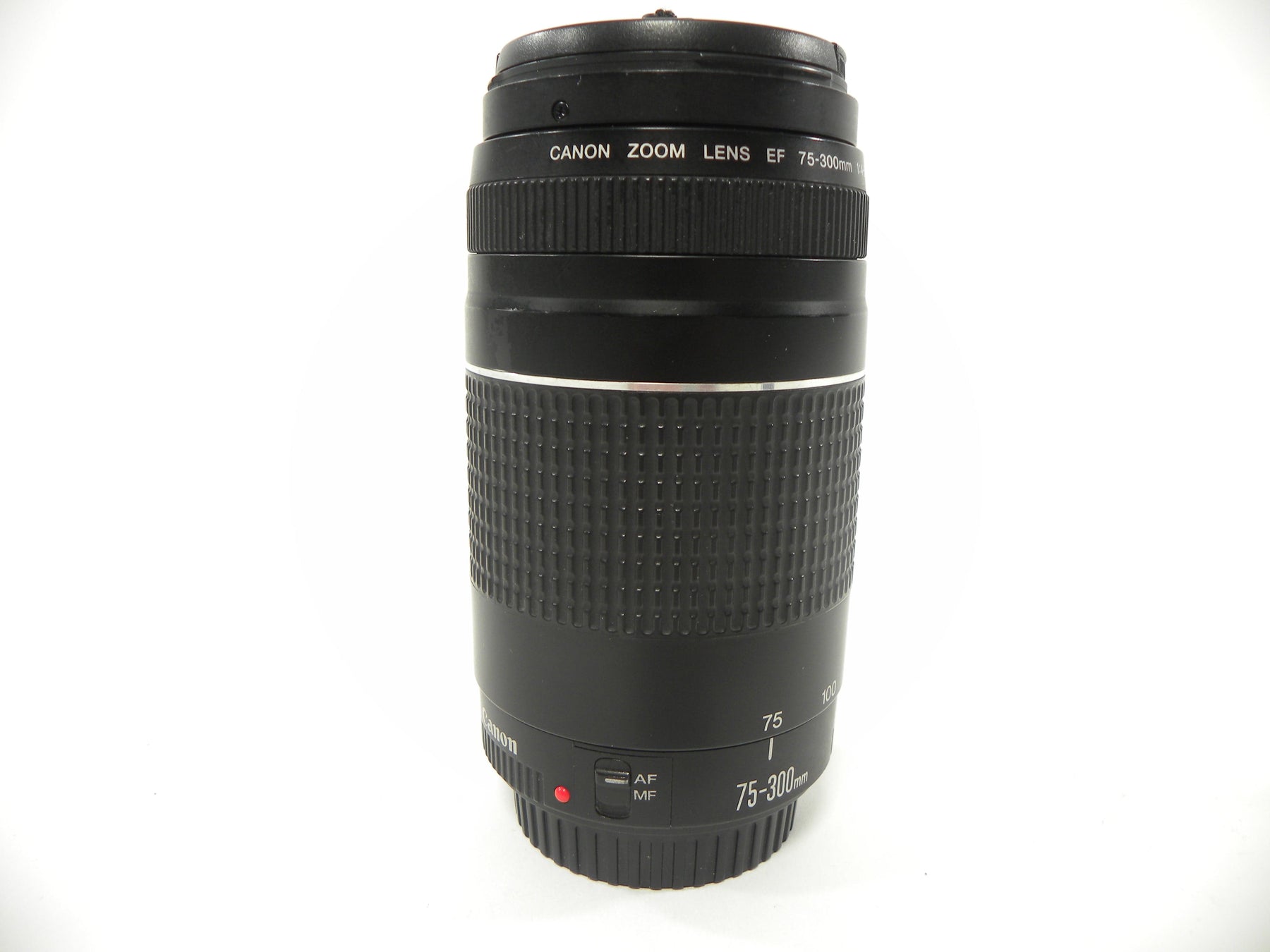Canon EF 75-300mm f4-5.6 III