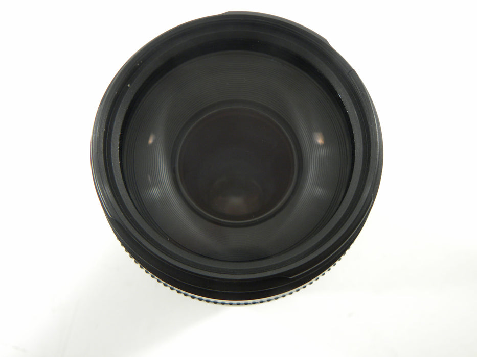 Canon EF 75-300mm f4-5.6 III