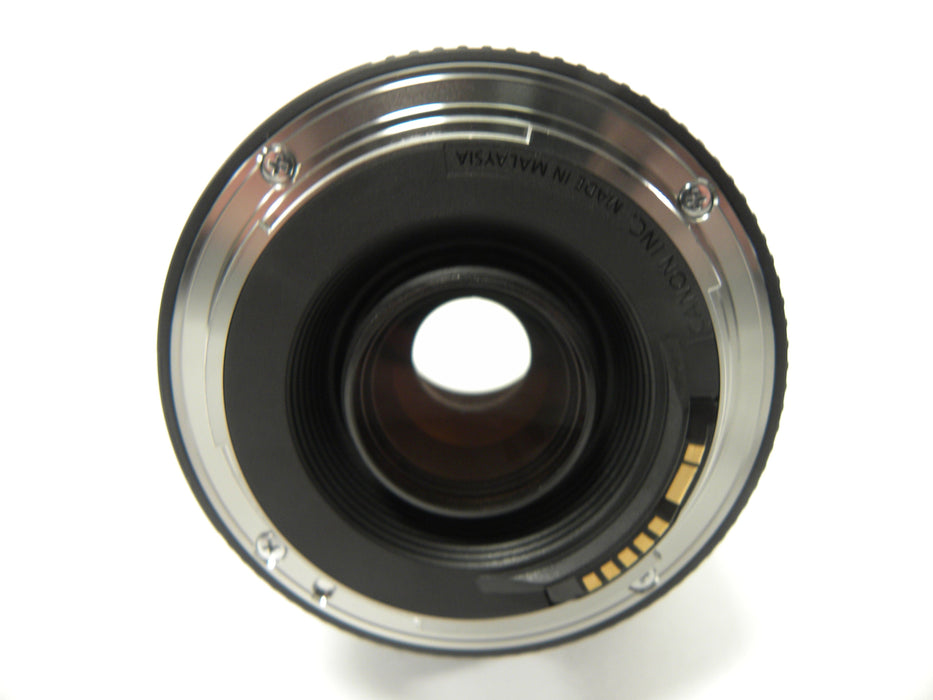 Canon EF 75-300mm f4-5.6 III