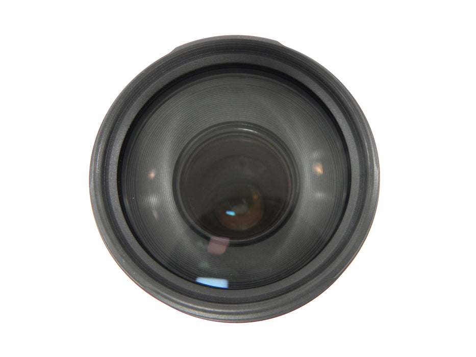 Canon EF 75-300mm f4-5.6 III