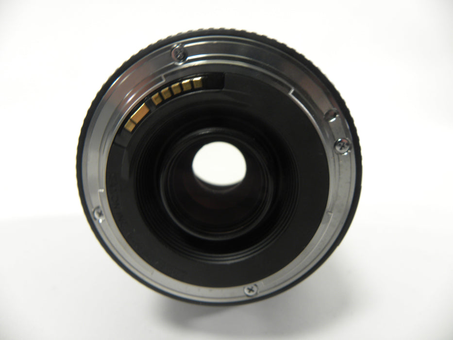 Canon EF 75-300mm f4-5.6 III