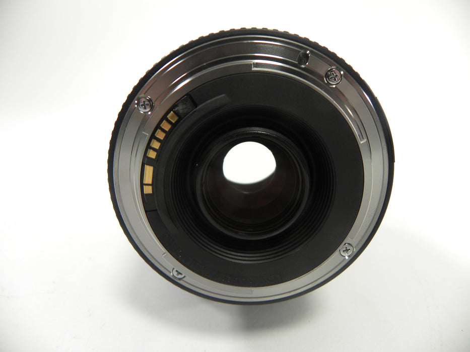 Canon EF 75-300mm f4-5.6 III