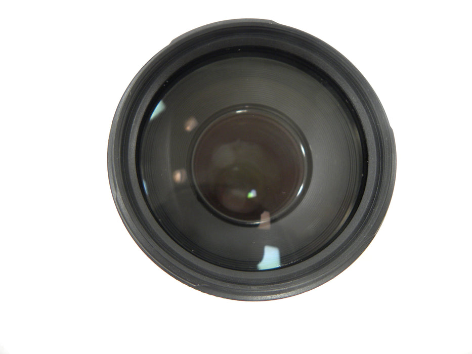 Canon EF 75-300mm f4-5.6 III