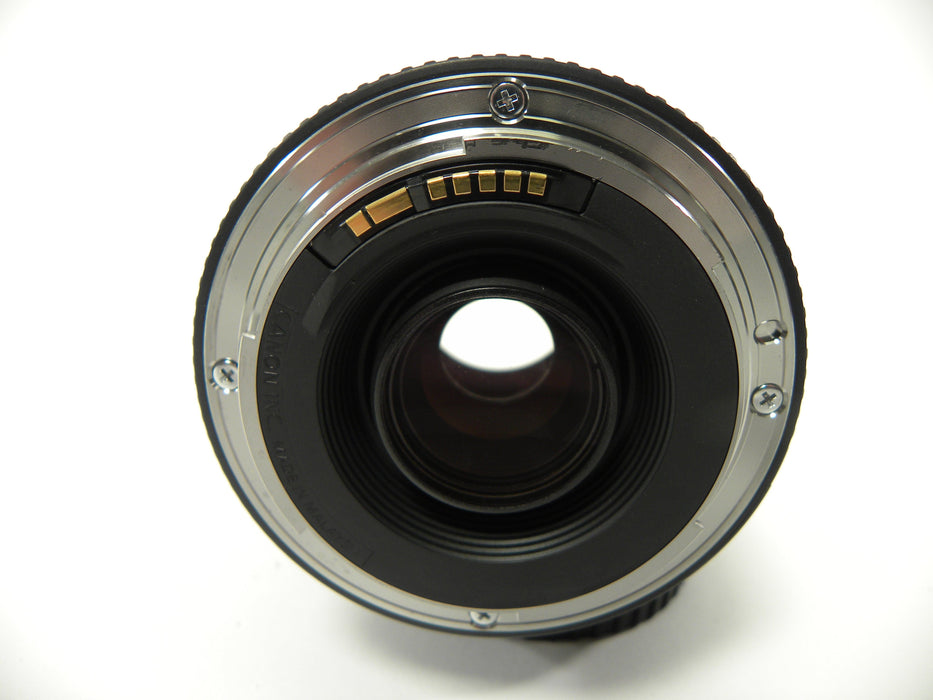 Canon EF 75-300mm f4-5.6 III