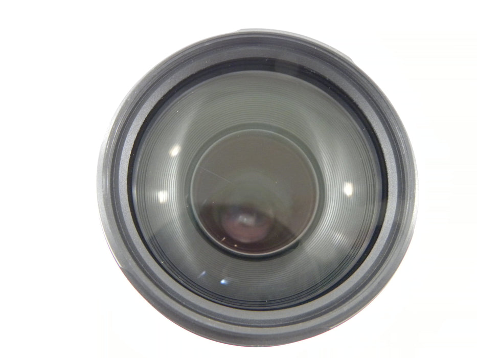 Canon EF 75-300mm f4-5.6 III