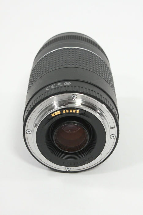 Canon EF 75-300mm F4-5.6 III