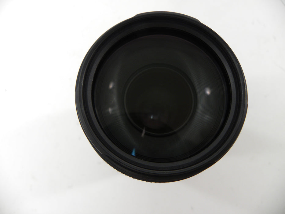 Canon EF 75-300mm f4-5.6 III