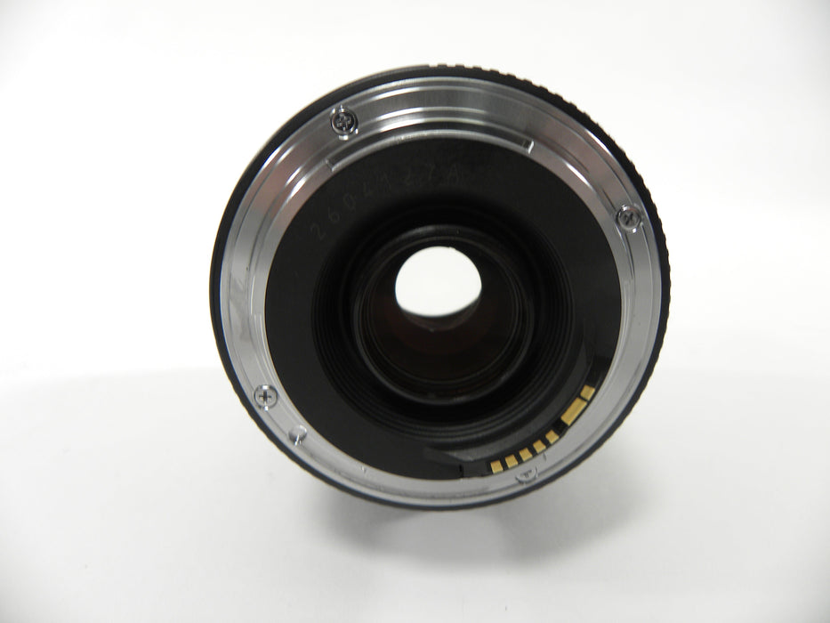 Canon EF 75-300mm f4-5.6 III USM
