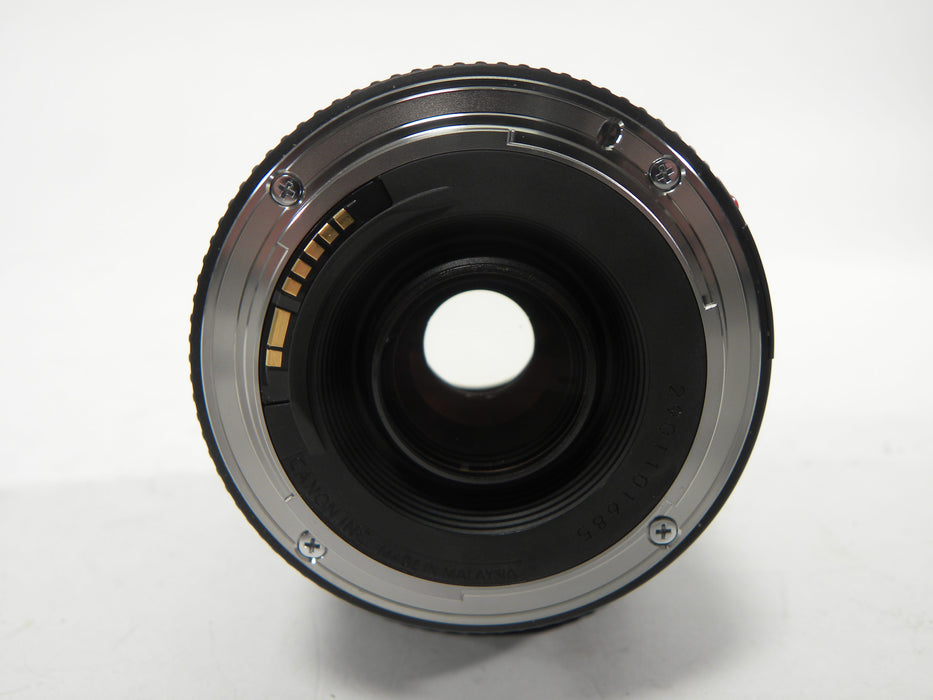 Canon EF 75-300mm f4-5.6 III USM