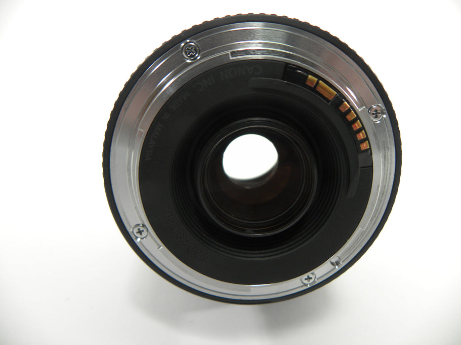 Canon EF 75-300mm f4-5.6 III USM