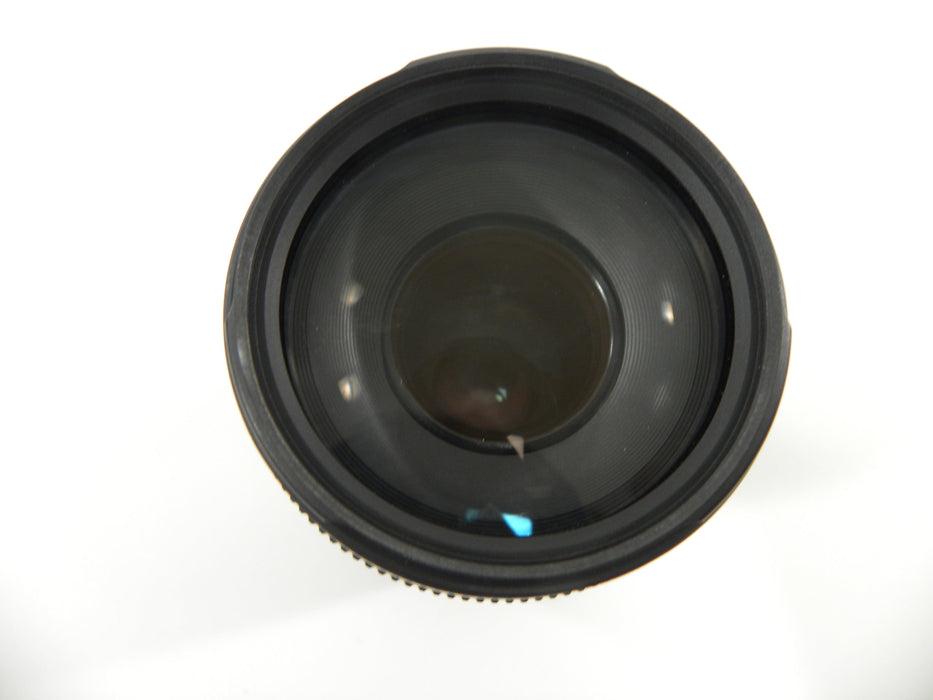 Canon EF 75-300mm f4-5.6 III USM