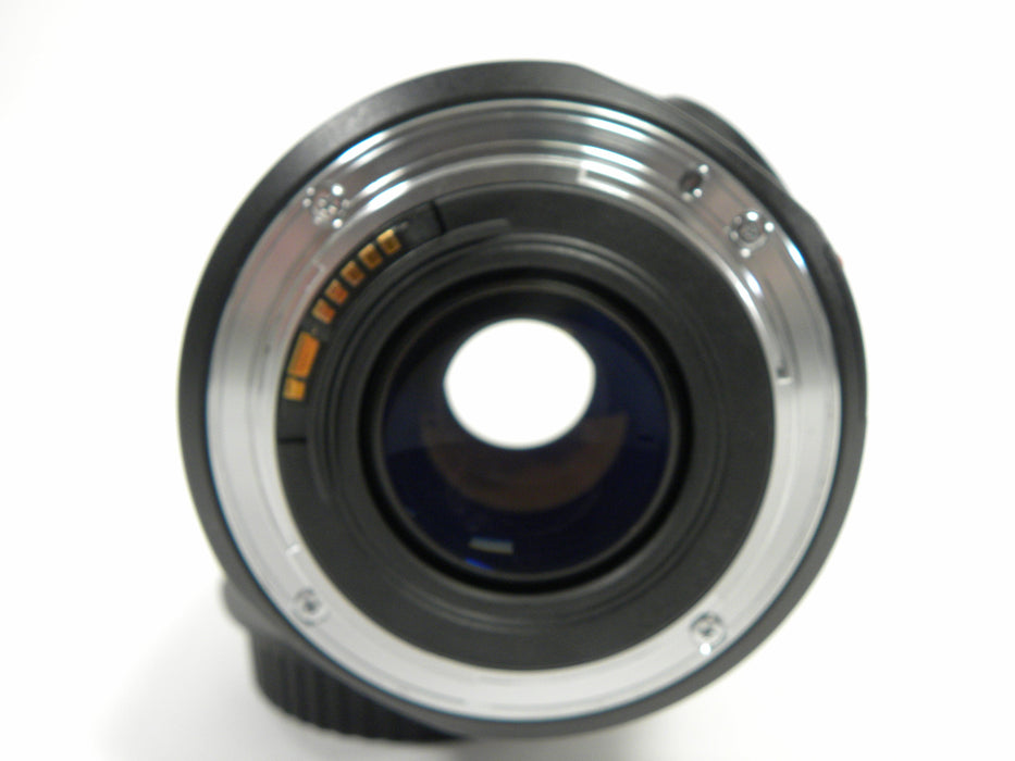 Canon EF 75-300mm f4-5.6 IS