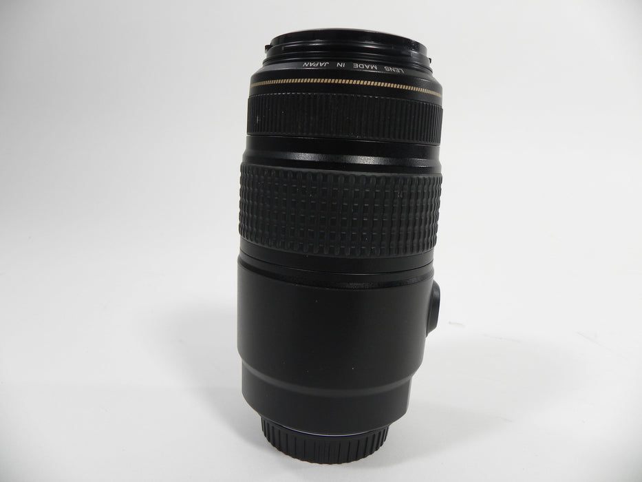 Canon EF 75-300mm f4-5.6 IS