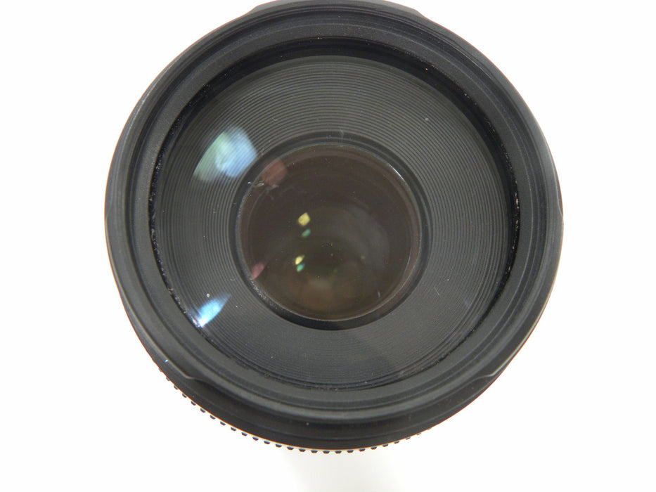 Canon EF 75-300mm f4-5.6 lens