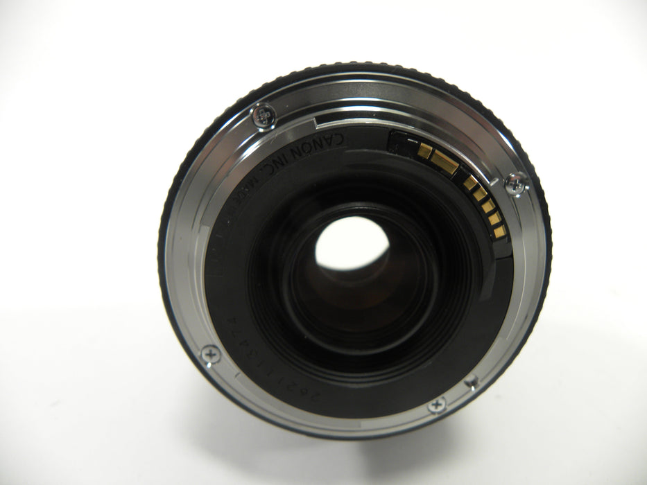 Canon EF 75-300mm f4-5.6