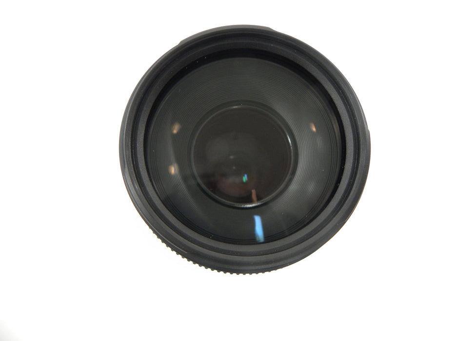 Canon EF 75-300mm f4-5.6