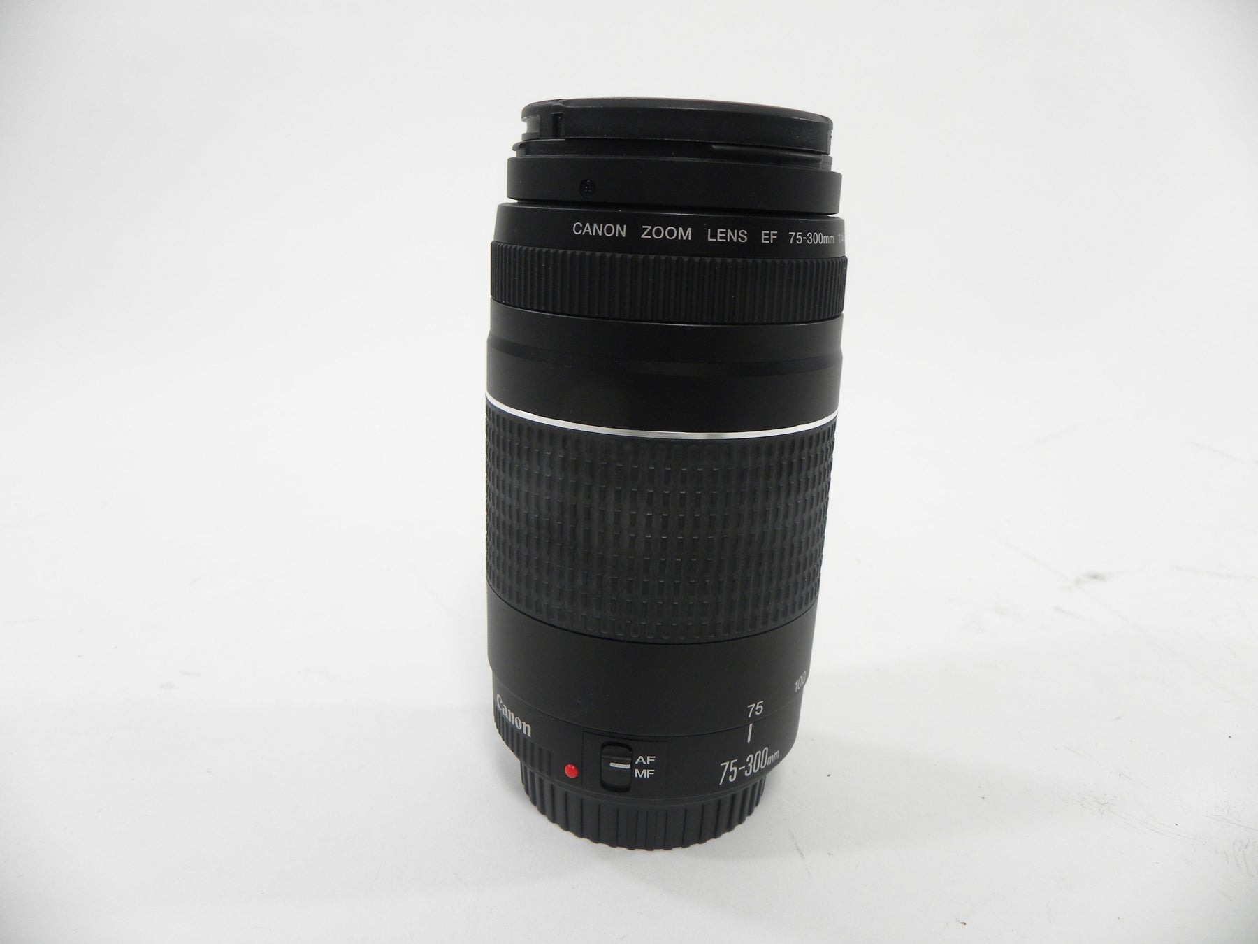 Canon EF 75-300mm f4-5.6