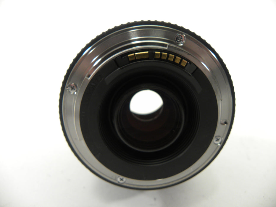 Canon EF 75-300mm f4-5.6