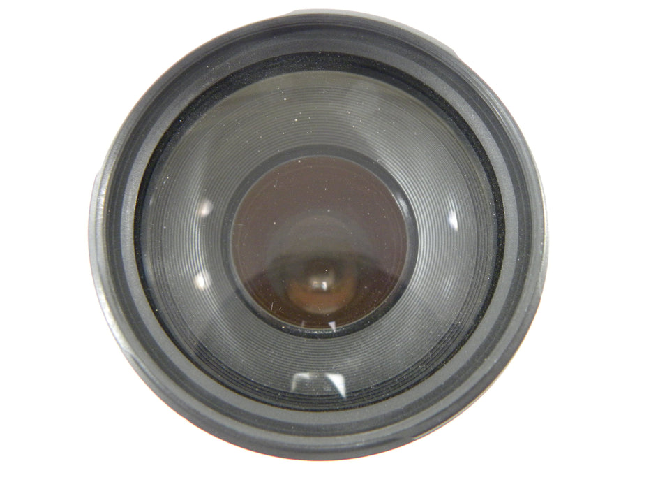 Canon EF 75-300mm f4-5.6 USM