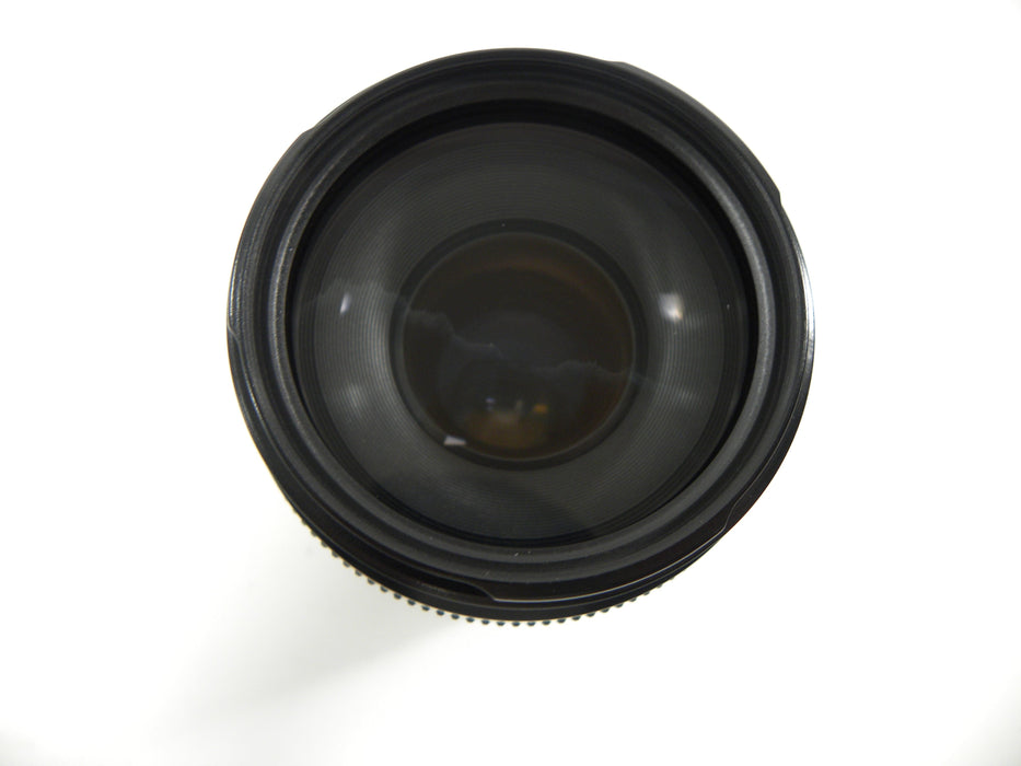 Canon EF 75-300mm f4-5.6 USM