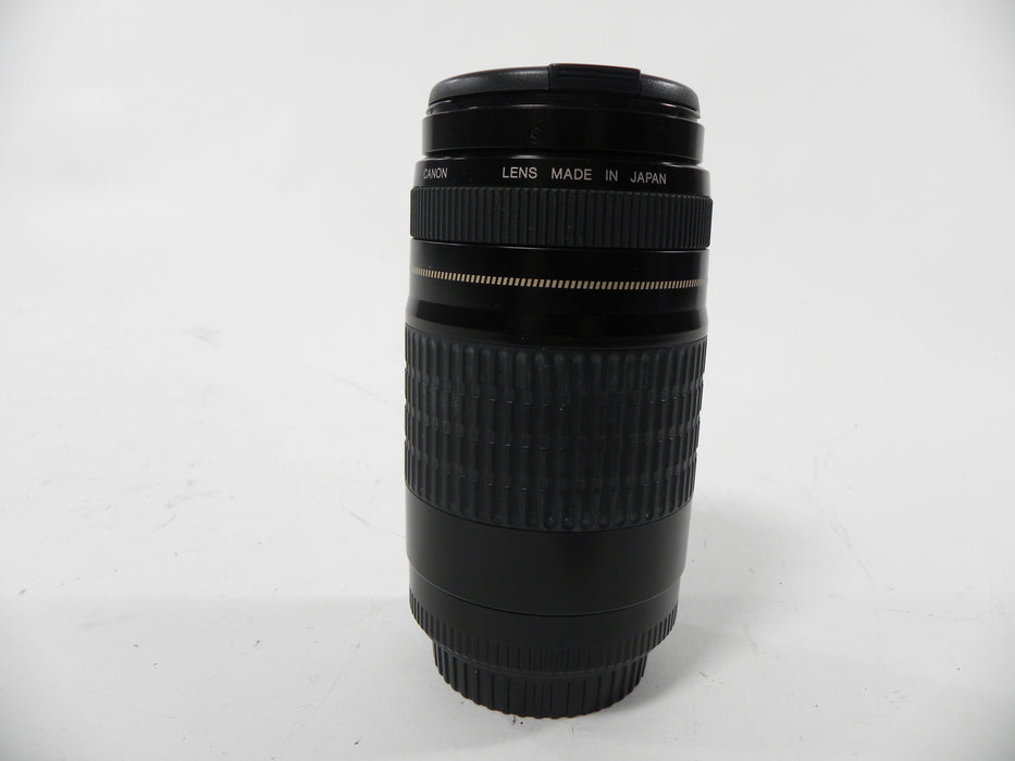 Canon EF 75-300mm f4-5.6 USM