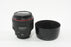 Canon EF 85mm F/1.2L II USM