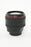 Canon EF 85mm F/1.2L II USM