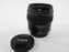 Canon EF 85mm f1.8 USM