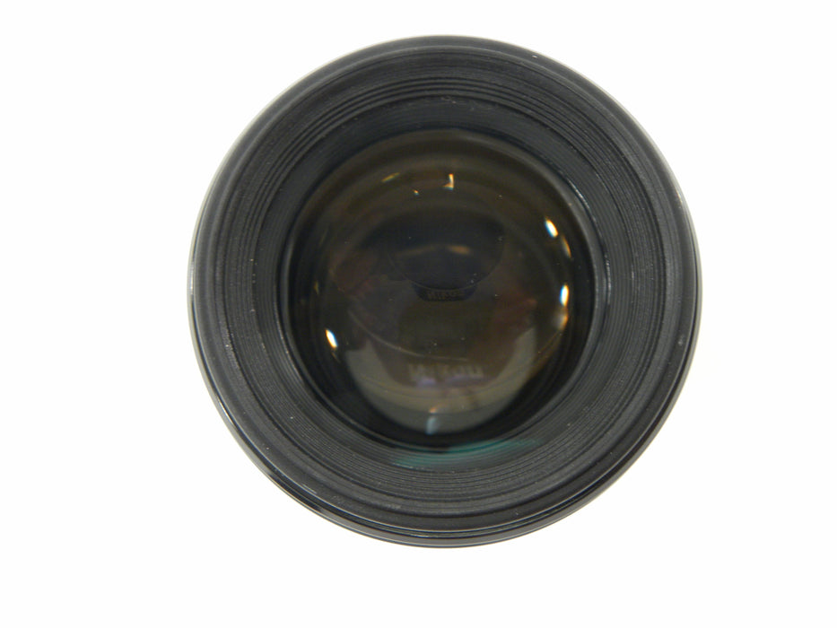 Canon EF 85mm f1.8 USM
