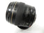 Canon EF 85mm f1.8 USM