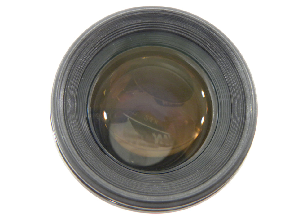 Canon EF 85mm f1.8 USM