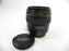 Canon EF 85mm f1.8 USM