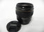 Canon EF 85mm f1.8 USM