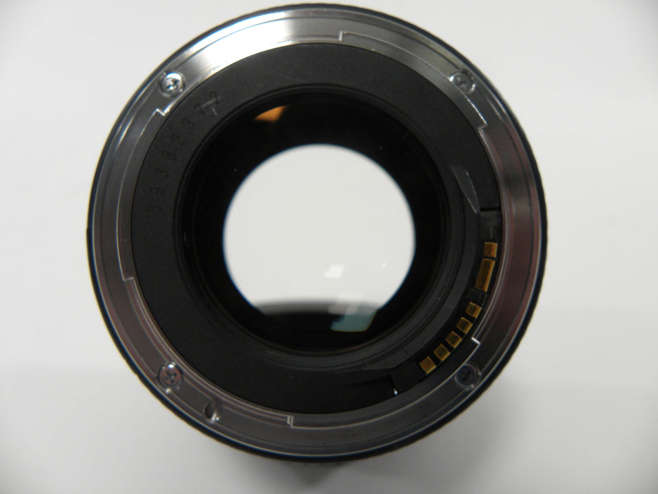 Canon EF 85mm f1.8 USM