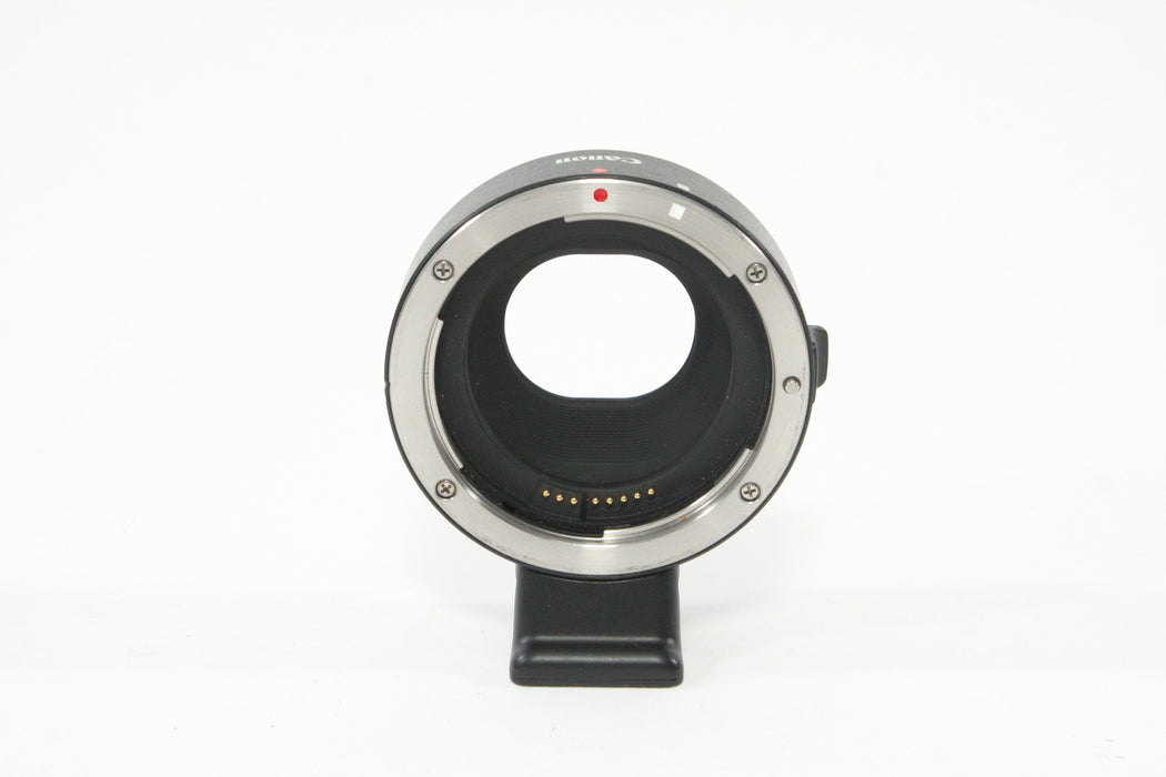 Canon EF-EOS M Adapter