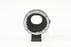 Canon EF-EOS M Adapter