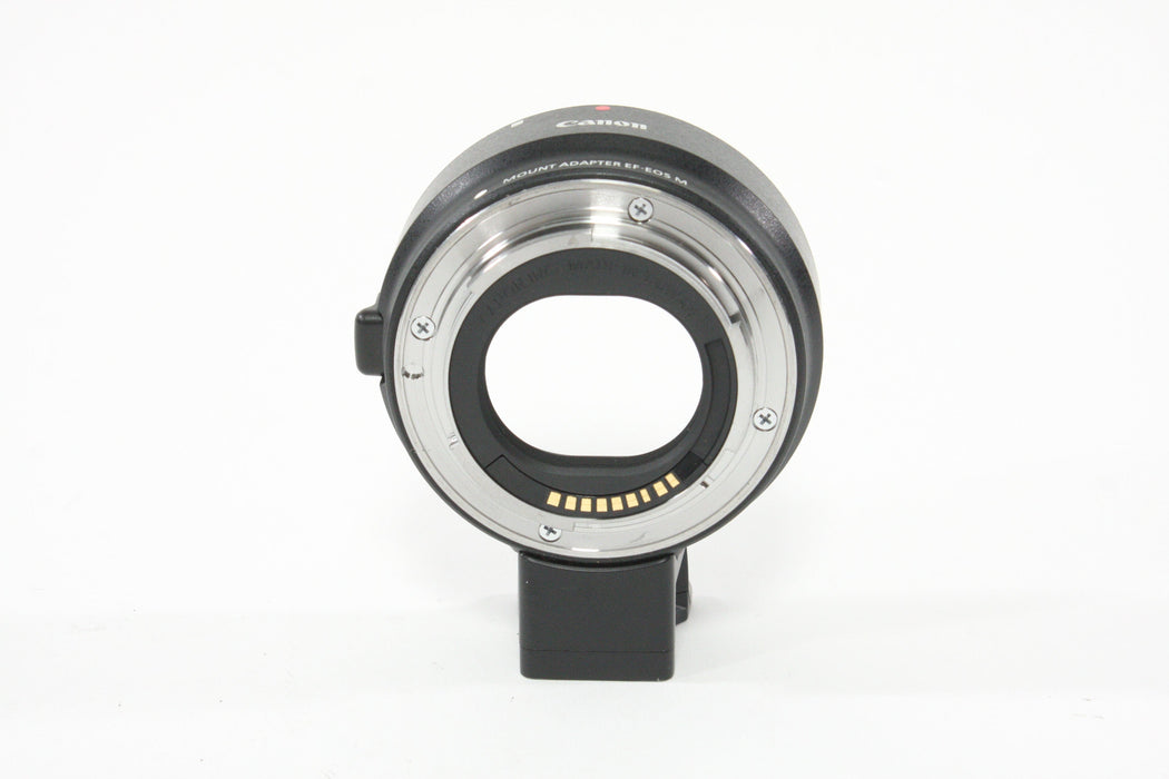 Canon EF-EOS M Adapter