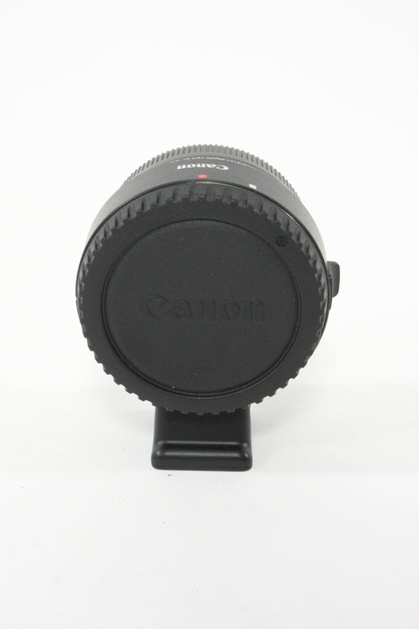 Canon EF-EOS M Adapter