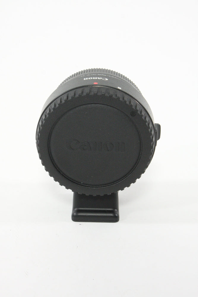 Canon EF-EOS M Adapter