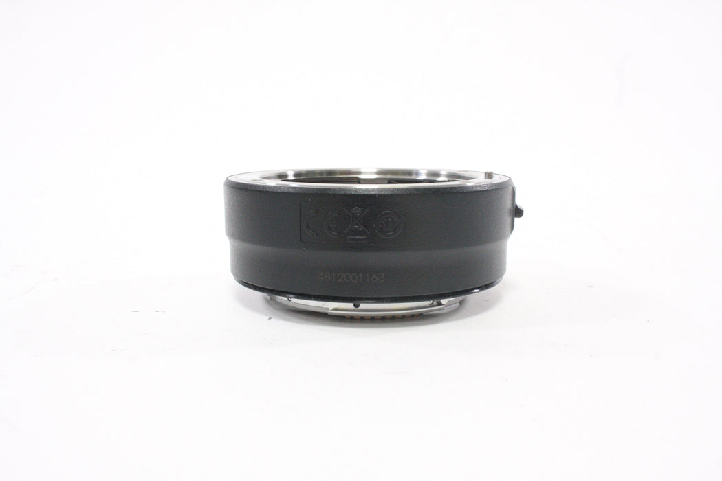 Canon EF-EOS R Adapter