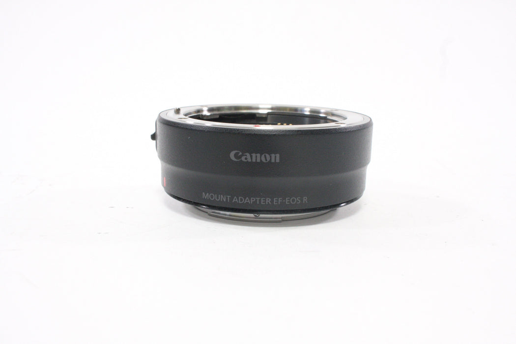 Canon EF-EOS R Adapter