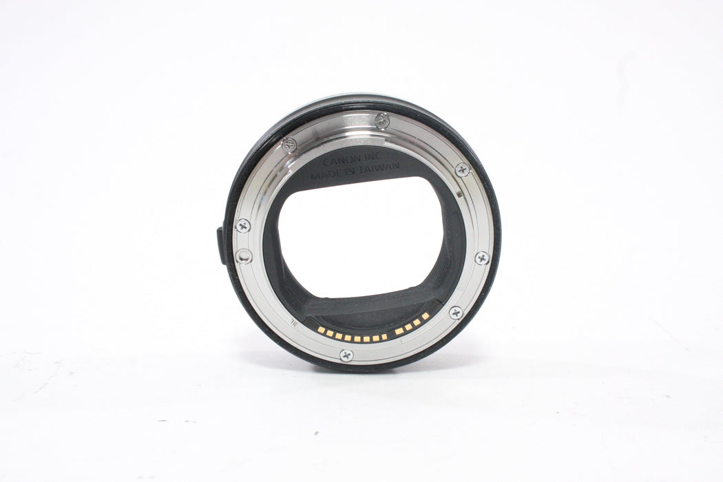 Canon EF-EOS R Adapter