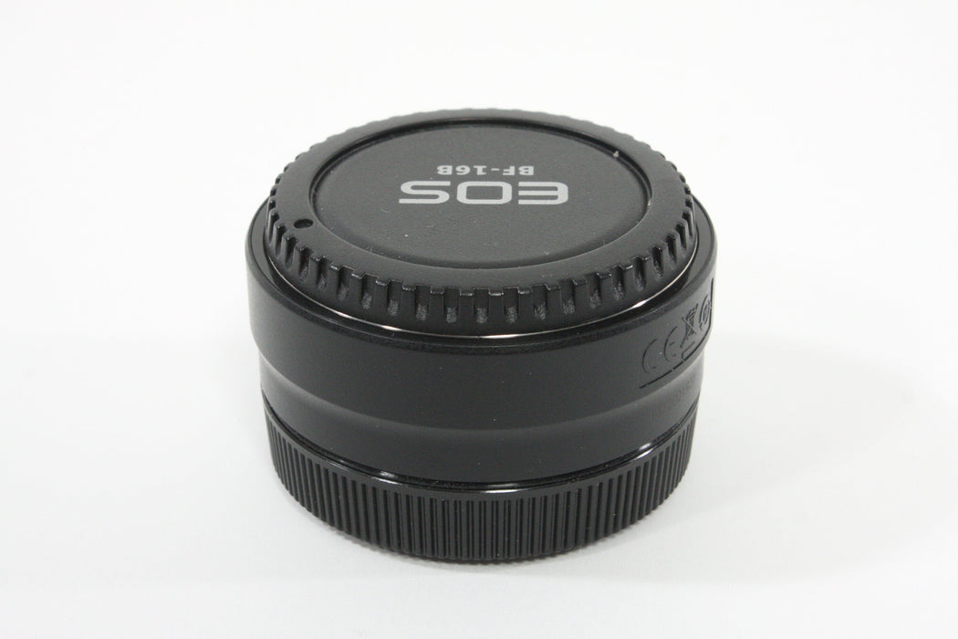Canon EF-EOS R Mount Adapter