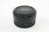 Canon EF-EOS R Mount Adapter