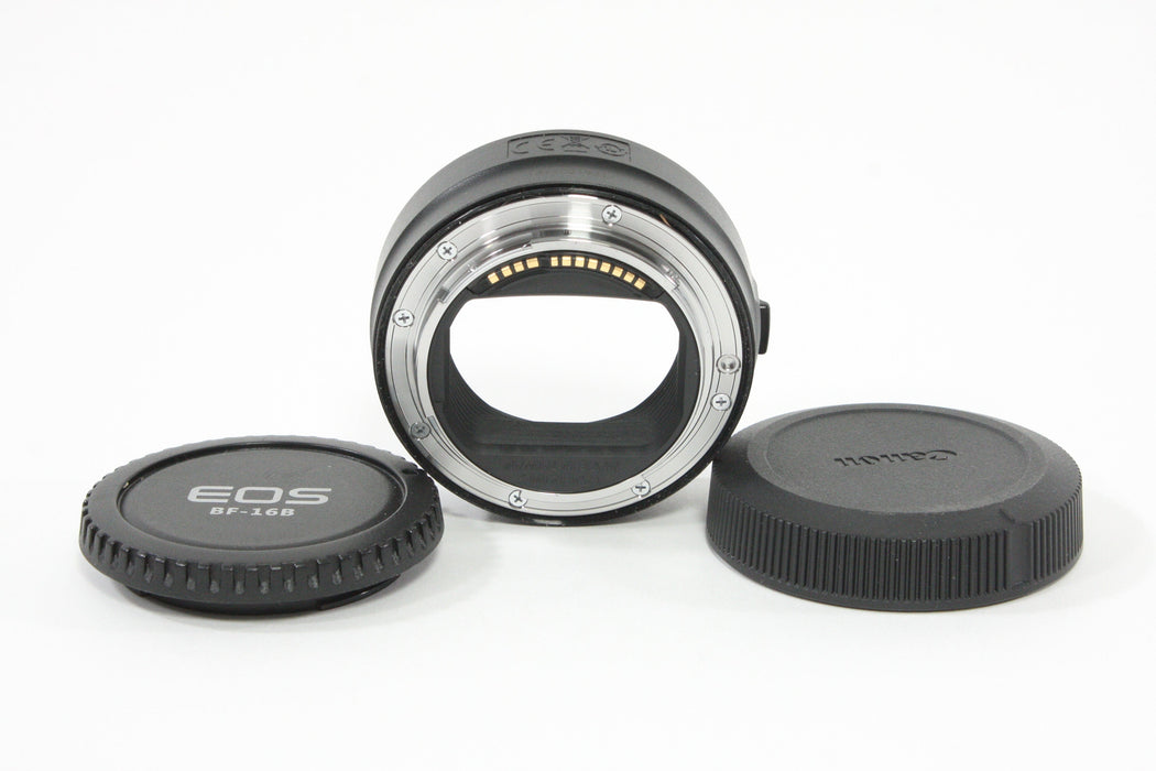 Canon EF-EOS R Mount Adapter