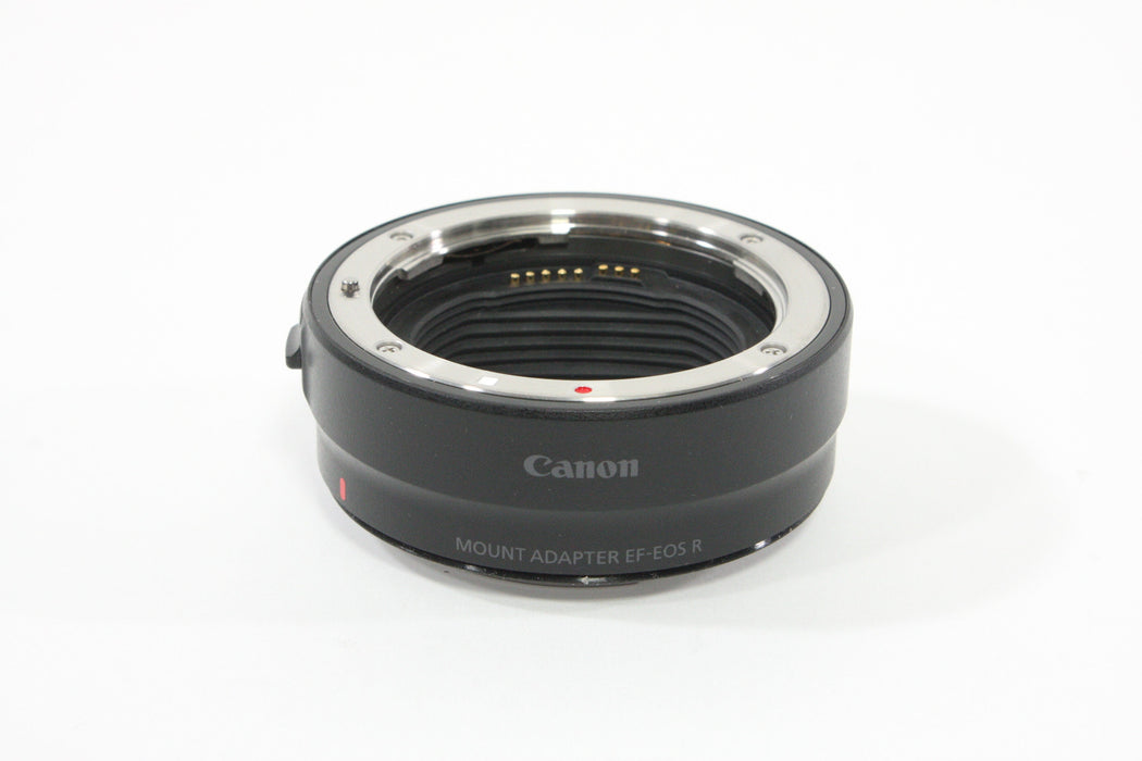 Canon EF-EOS R Mount Adapter