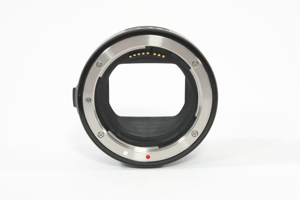 Canon EF-EOS R Mount Adapter