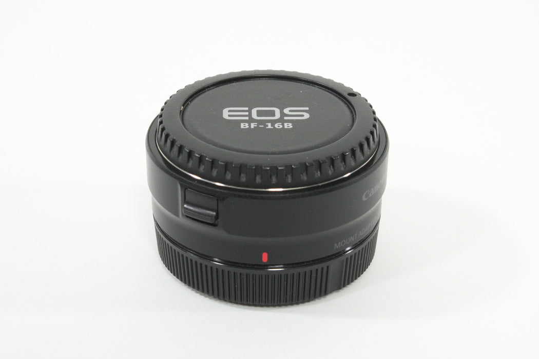 Canon EF-EOS R Mount Adapter